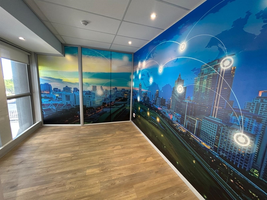 To Let Commercial Property for Rent in Foreshore Western Cape